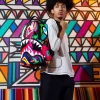 MOCHILA TRIPPY TAFFY (DLXV) MOCHILA TRIPPY TAFFY (DLXV)
