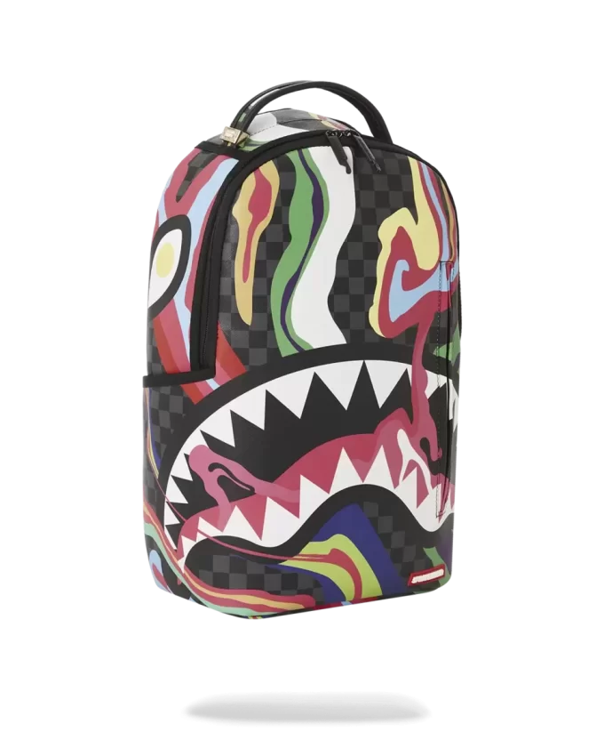 MOCHILA TRIPPY TAFFY (DLXV) MOCHILA TRIPPY TAFFY (DLXV)