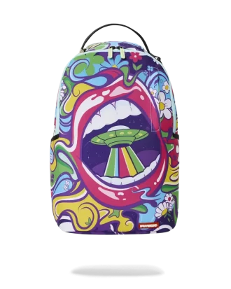 Mochila TRIPS & LIPS