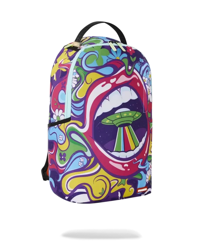 Mochila TRIPS & LIPS Mochila TRIPS & LIPS