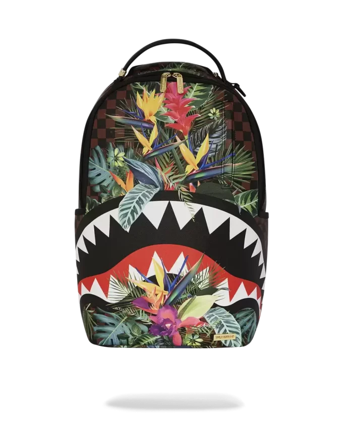 Mochila Tropical Check DLXSV Mochila Tropical Check DLXSV