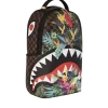 Mochila Tropical Check DLXSV Mochila Tropical Check DLXSV