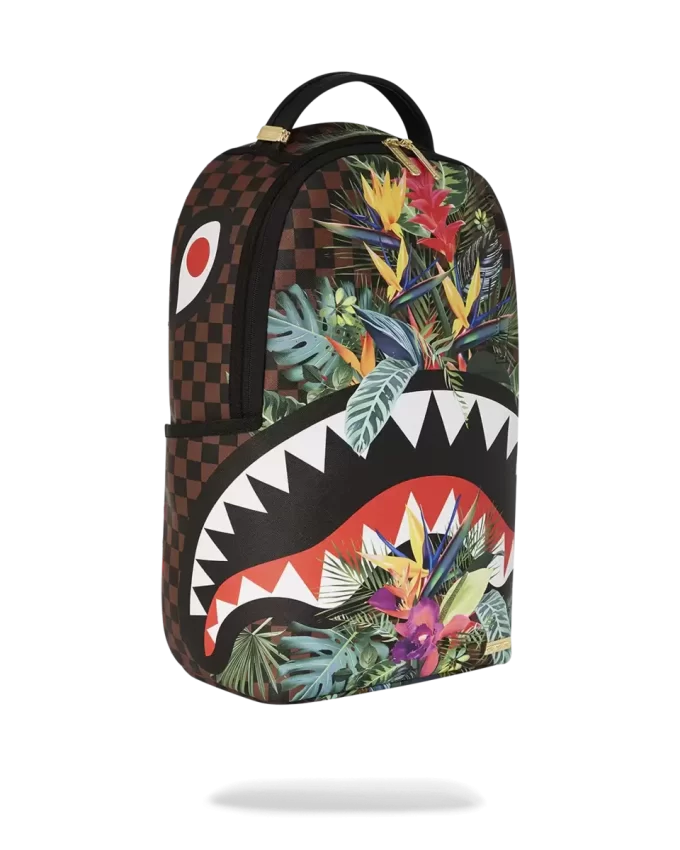 Mochila Tropical Check DLXSV Mochila Tropical Check DLXSV