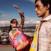 Mochila Trouble Melt DLXSR Mochila Trouble Melt DLXSR