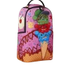 Mochila Trouble Melt DLXSR Mochila Trouble Melt DLXSR