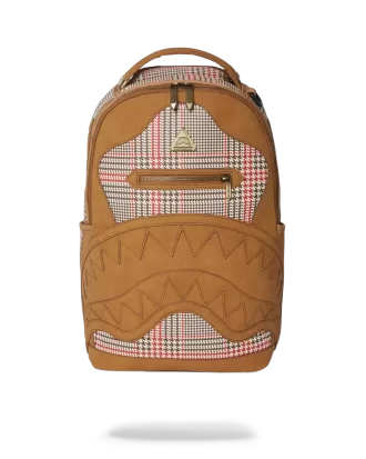 MOCHILA TURBO 500 (DLXV)