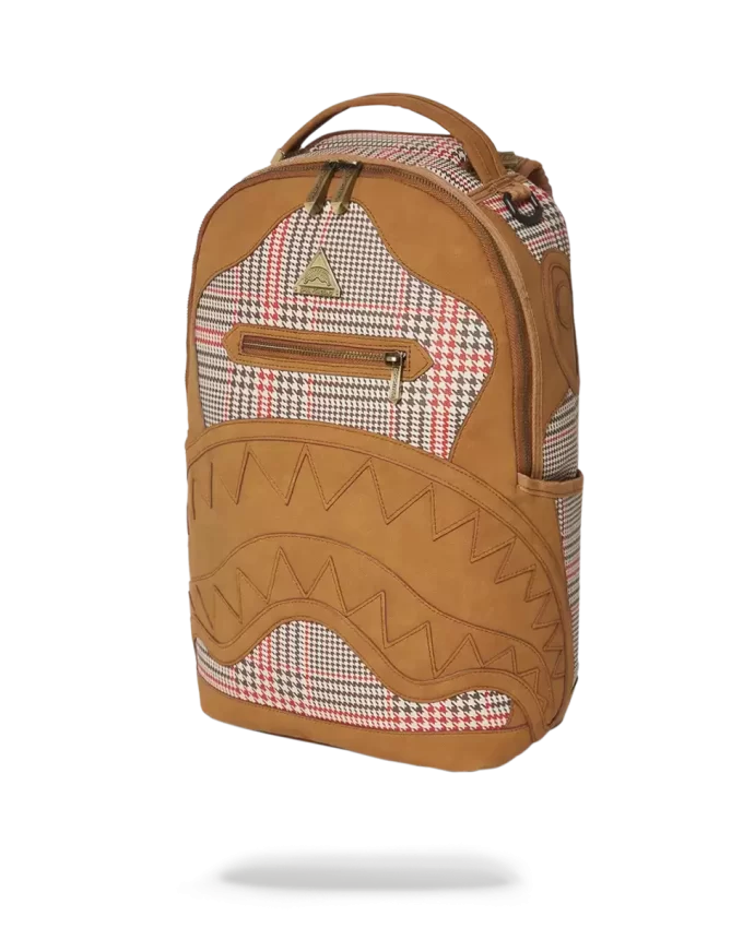 MOCHILA TURBO 500 (DLXV) MOCHILA TURBO 500 (DLXV)