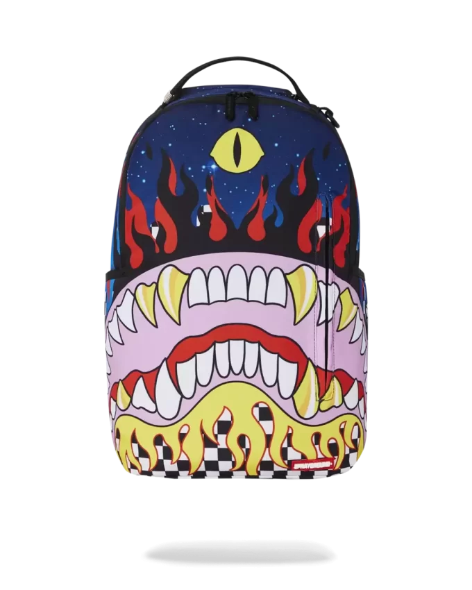 MOCHILA TURNIN Y BURNIN DLXSR MOCHILA TURNIN Y BURNIN DLXSR
