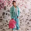 Mochila TURNT DLXSV de 3 a. m. Mochila TURNT DLXSV de 3 a. m.