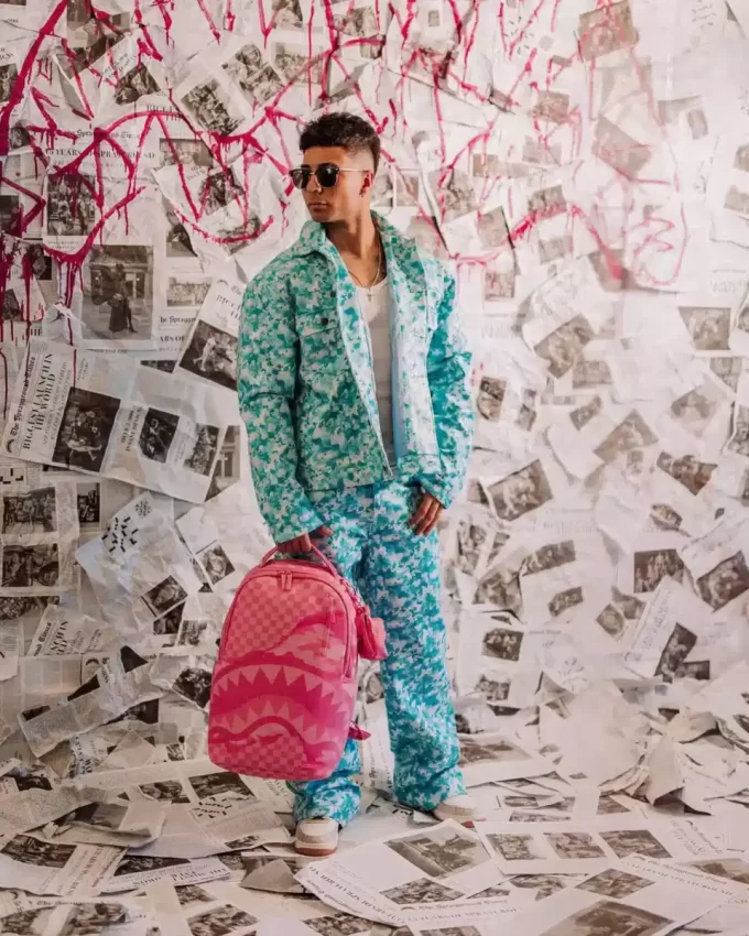 Mochila TURNT DLXSV de 3 a. m. Mochila TURNT DLXSV de 3 a. m.