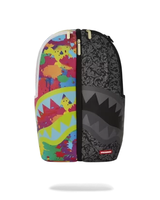 Mochila Twins Chaos Split 2