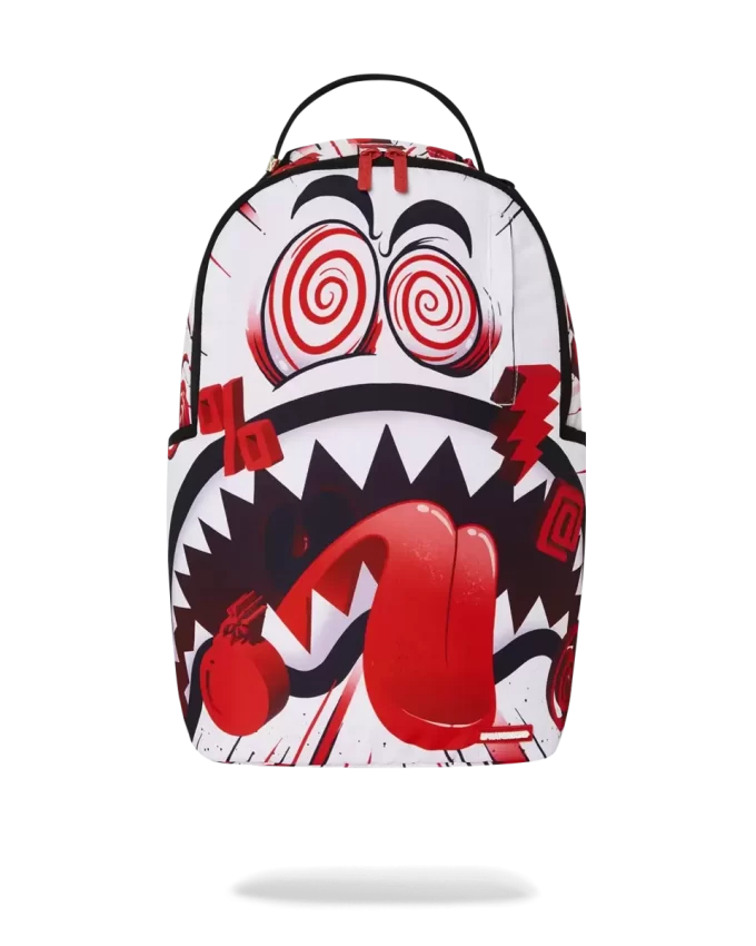 Mochila Twisted DLXR Mochila Twisted DLXR