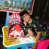 Mochila Twisted DLXR Mochila Twisted DLXR