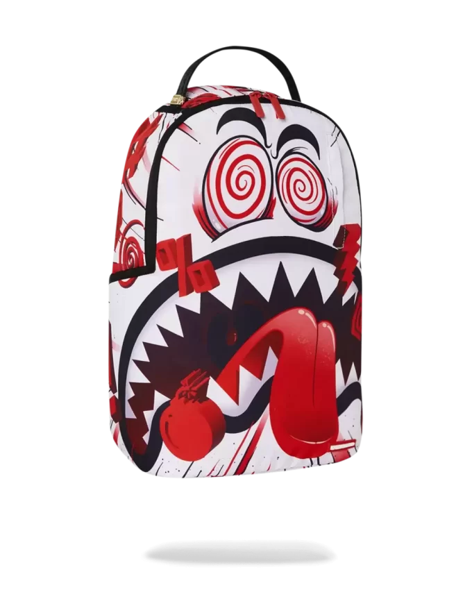 Mochila Twisted DLXR Mochila Twisted DLXR