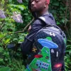 Mochila UFO THO (DLXV) Mochila UFO THO (DLXV)
