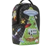Mochila UFO THO (DLXV) Mochila UFO THO (DLXV)