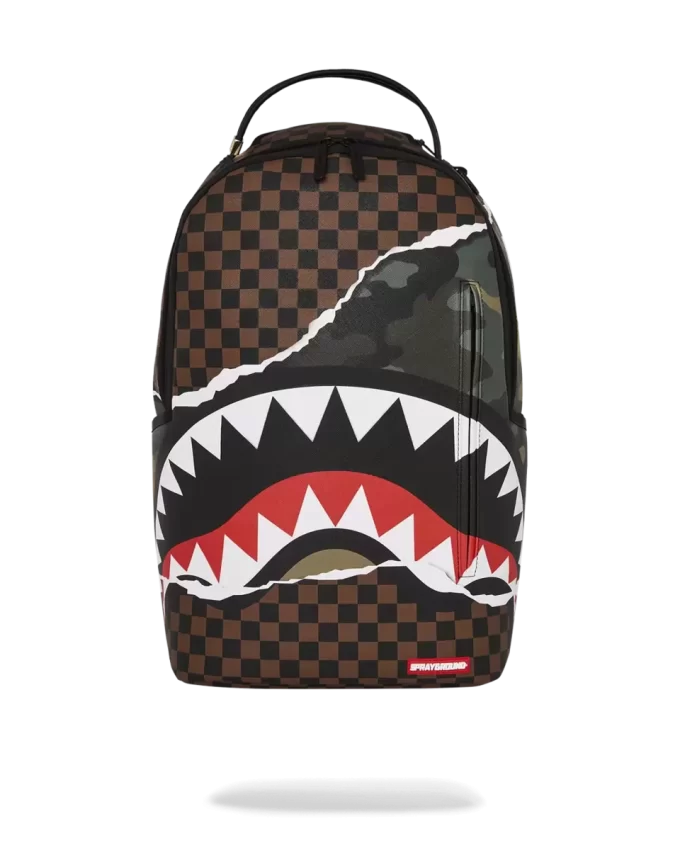 Mochila UNSTOPPABLE ENDEAVORS III Mochila UNSTOPPABLE ENDEAVORS III