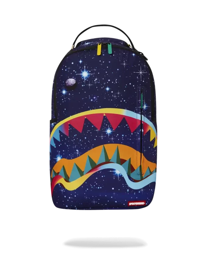 Mochila Untouchable Mind DLXSR Mochila Untouchable Mind DLXSR