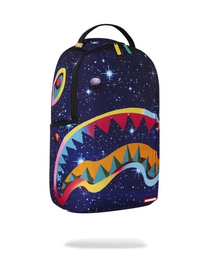 Mochila Untouchable Mind DLXSR Mochila Untouchable Mind DLXSR