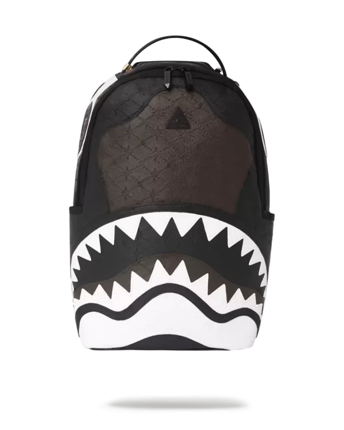 MOCHILA V.V.I.P. (DLXV) MOCHILA V.V.I.P. (DLXV)