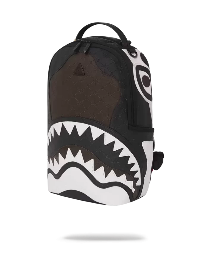 MOCHILA V.V.I.P. (DLXV) MOCHILA V.V.I.P. (DLXV)