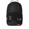MOCHILA VELCRO SHARK – 3 TIBURONES INTERCAMBIABLES (DLXV) MOCHILA VELCRO SHARK – 3 TIBURONES INTERCAMBIABLES (DLXV)