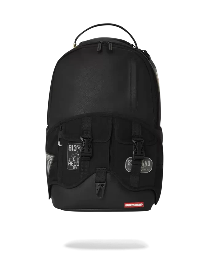MOCHILA VELCRO SHARK – 3 TIBURONES INTERCAMBIABLES (DLXV) MOCHILA VELCRO SHARK – 3 TIBURONES INTERCAMBIABLES (DLXV)
