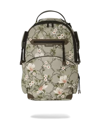 Mochila Venenosa DLXSV