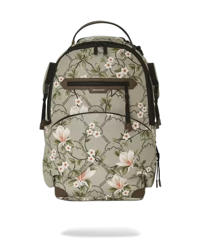 Mochila Venenosa DLXSV Mochila Venenosa DLXSV