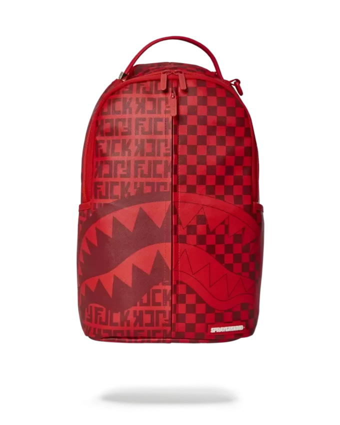 MOCHILA VENI VIDI VICI (DLXV) MOCHILA VENI VIDI VICI (DLXV)