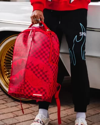 MOCHILA VENI VIDI VICI (DLXV)