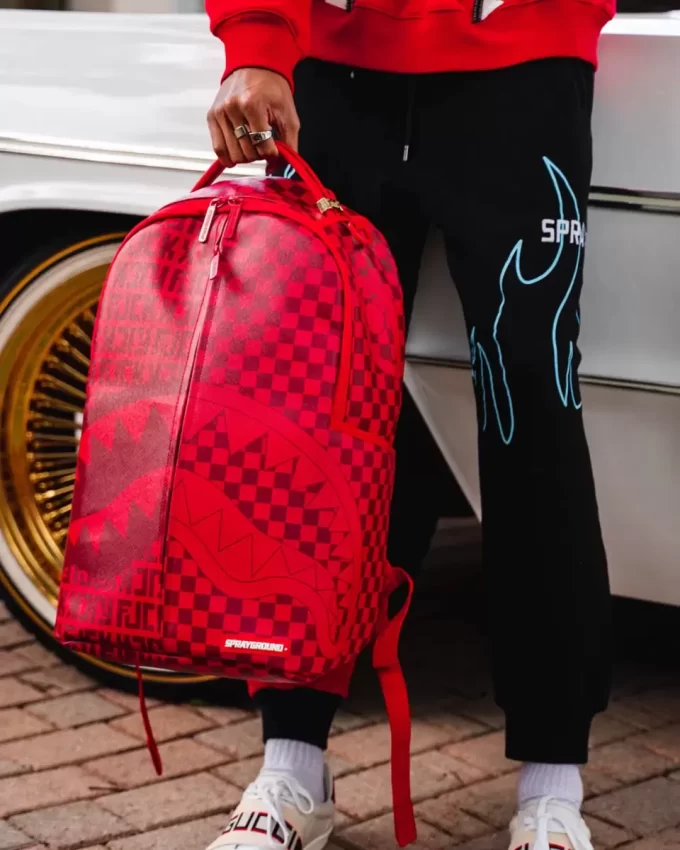 MOCHILA VENI VIDI VICI (DLXV) MOCHILA VENI VIDI VICI (DLXV)