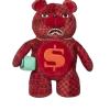 Mochila VENI VIDI VICI MONEYBEAR TEDDYBEAR Mochila VENI VIDI VICI MONEYBEAR TEDDYBEAR