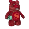 Mochila VENI VIDI VICI MONEYBEAR TEDDYBEAR Mochila VENI VIDI VICI MONEYBEAR TEDDYBEAR