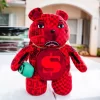 Mochila VENI VIDI VICI MONEYBEAR TEDDYBEAR Mochila VENI VIDI VICI MONEYBEAR TEDDYBEAR