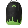 MOCHILA VERDE ANTIGRAVEDAD (DLXV) MOCHILA VERDE ANTIGRAVEDAD (DLXV)