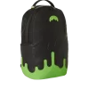 MOCHILA VERDE ANTIGRAVEDAD (DLXV) MOCHILA VERDE ANTIGRAVEDAD (DLXV)