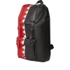 Mochila Vertical Shark Cut & Sew Hills Mochila Vertical Shark Cut & Sew Hills
