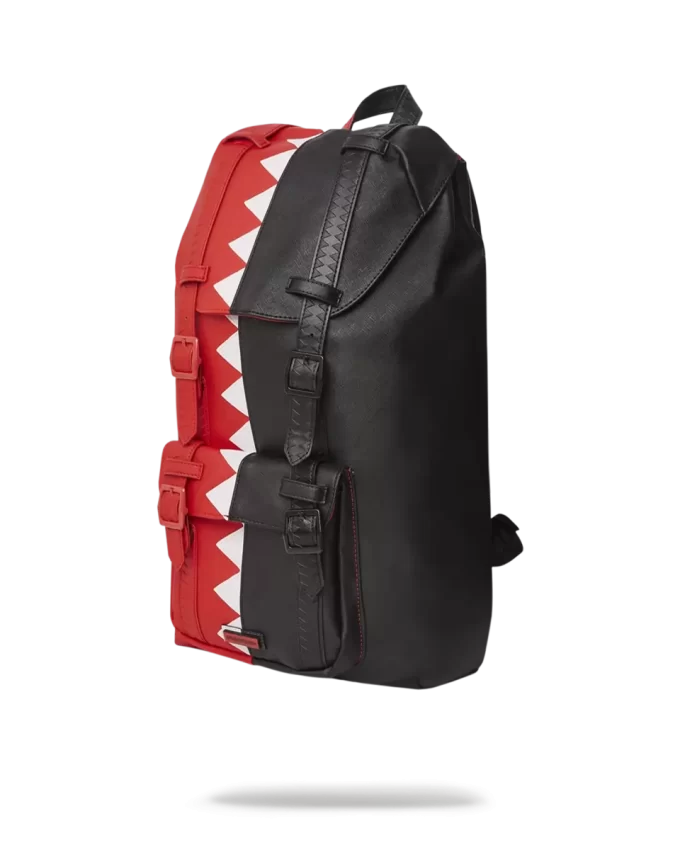 Mochila Vertical Shark Cut & Sew Hills Mochila Vertical Shark Cut & Sew Hills