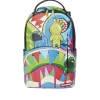 MOCHILA VIAJE MENTAL (DLXV) MOCHILA VIAJE MENTAL (DLXV)