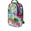 MOCHILA VIAJE MENTAL (DLXV) MOCHILA VIAJE MENTAL (DLXV)