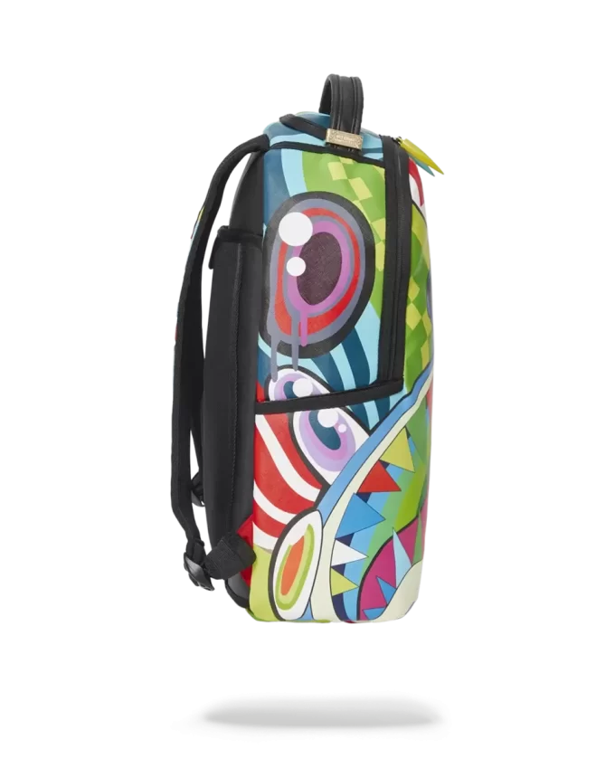 MOCHILA VIAJE MENTAL (DLXV) MOCHILA VIAJE MENTAL (DLXV)
