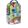 MOCHILA VIAJE MENTAL (DLXV) MOCHILA VIAJE MENTAL (DLXV)