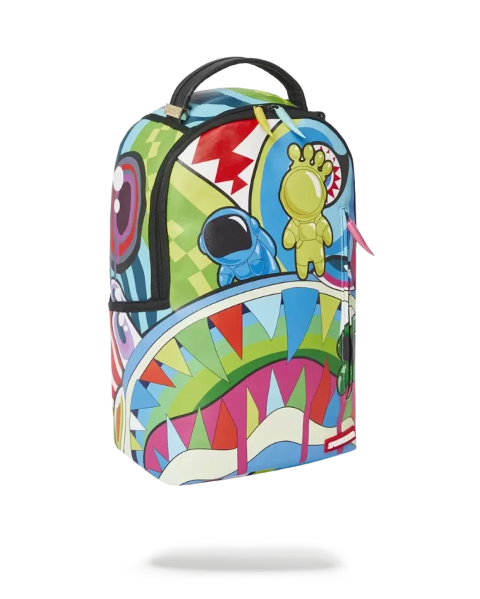 MOCHILA VIAJE MENTAL (DLXV) MOCHILA VIAJE MENTAL (DLXV)