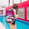 MOCHILA VIBRAS DE MIAMI VICE (DLXV) MOCHILA VIBRAS DE MIAMI VICE (DLXV)