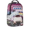 MOCHILA VIBRAS DE MIAMI VICE (DLXV) MOCHILA VIBRAS DE MIAMI VICE (DLXV)