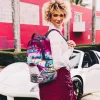 MOCHILA VIBRAS DE MIAMI VICE (DLXV) MOCHILA VIBRAS DE MIAMI VICE (DLXV)