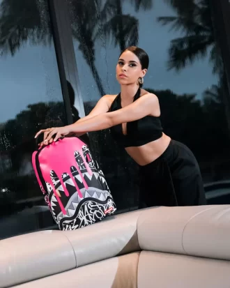 Mochila VICE DRIPE SEASIDE