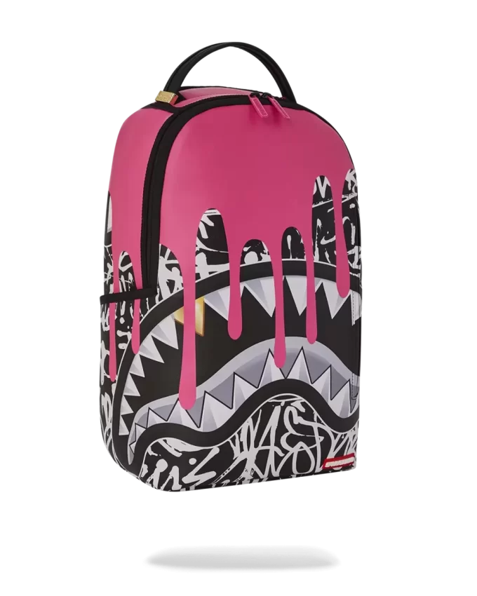 Mochila VICE DRIPE SEASIDE Mochila VICE DRIPE SEASIDE