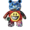 Mochila Villain Money Bear Ron Edición Inglesa Mochila Villain Money Bear Ron Edición Inglesa